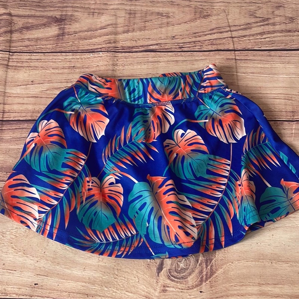 GAIAM Girl’s Skort sz 5/6